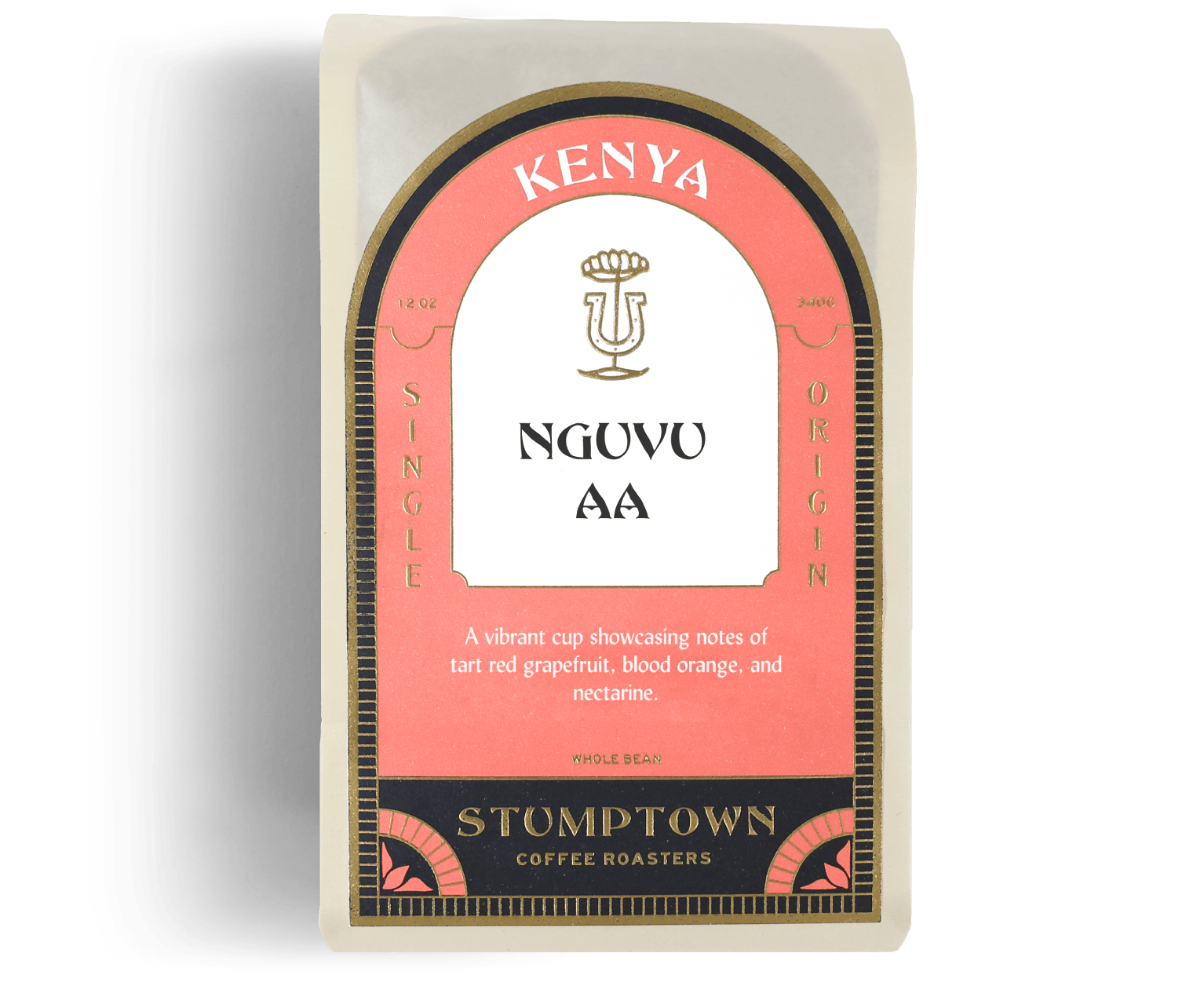 Kenya Nguvu